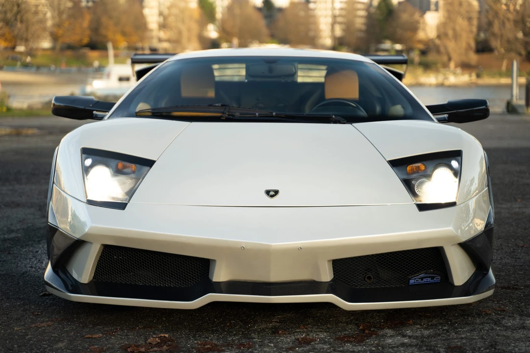 2006 Lamborghini Murcielago - Image 31 of 31