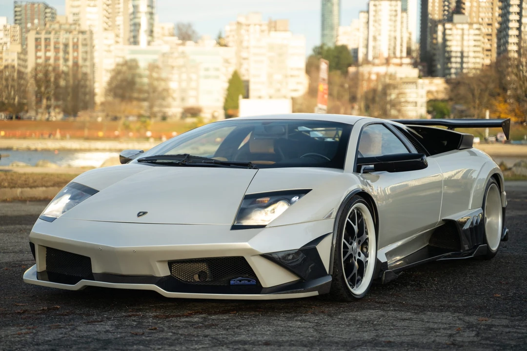 2006 Lamborghini Murcielago - Image 24 of 31