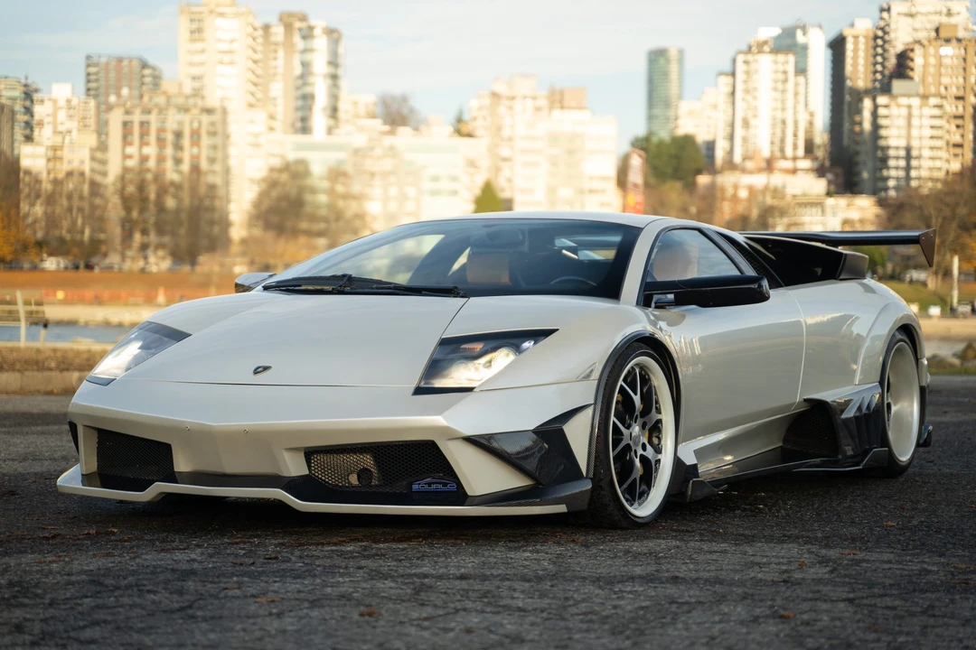 2006 Lamborghini Murcielago - Image 25 of 31