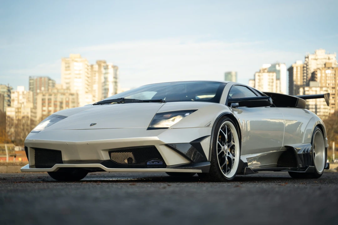2006 Lamborghini Murcielago - Image 26 of 31