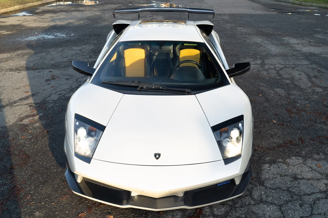 2006 Lamborghini Murcielago - Image 29 of 31