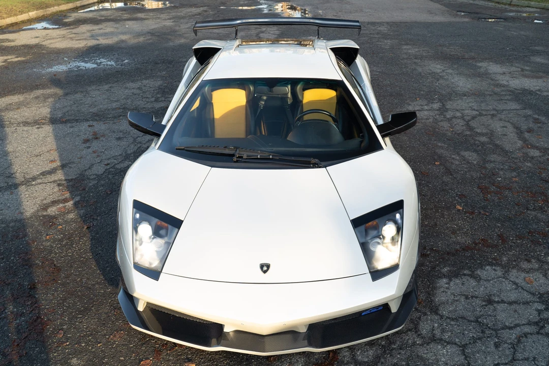 2006 Lamborghini Murcielago - Image 28 of 31