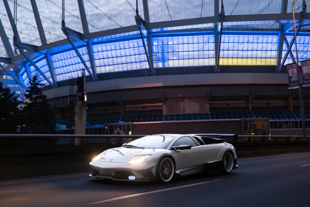 2006 Lamborghini Murcielago - Image 2 of 31