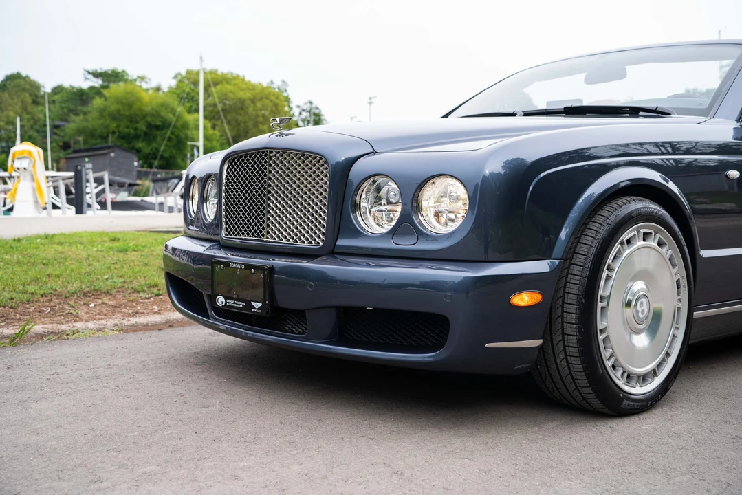 2007 Bentley Azure 2nd Gen - Image 30 of 31