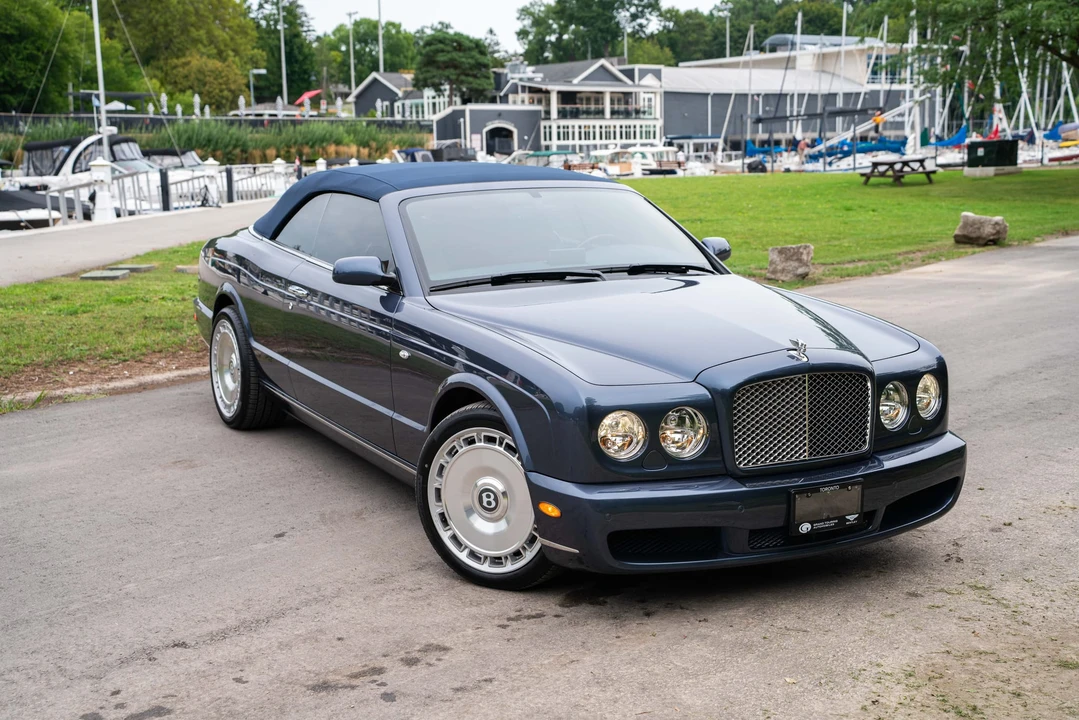 2007 Bentley Azure 2nd Gen - Image 24 of 31
