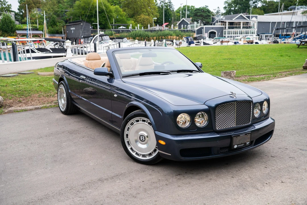 2007 Bentley Azure 2nd Gen - Image 18 of 31