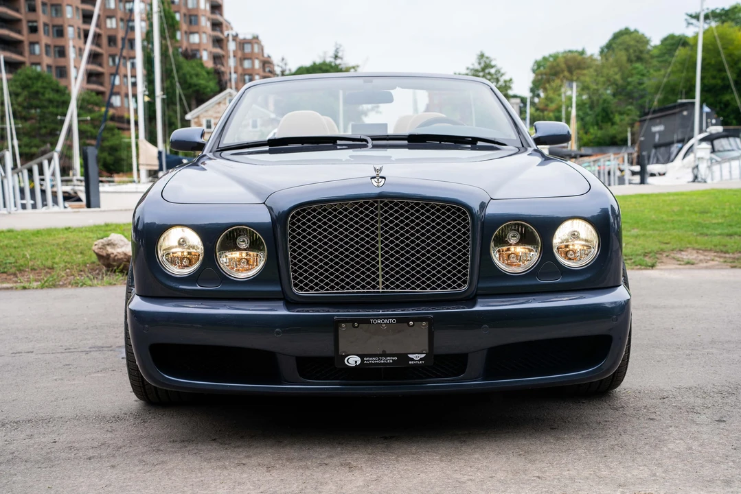 2007 Bentley Azure 2nd Gen - Image 28 of 31