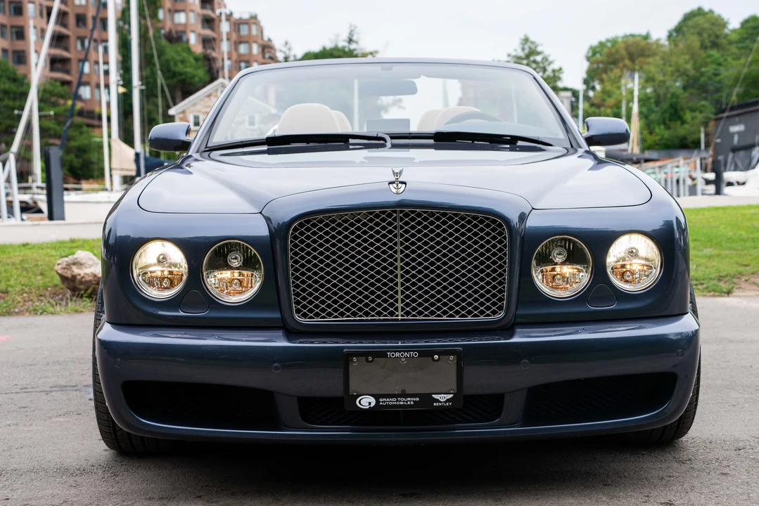 2007 Bentley Azure 2nd Gen - Image 29 of 31