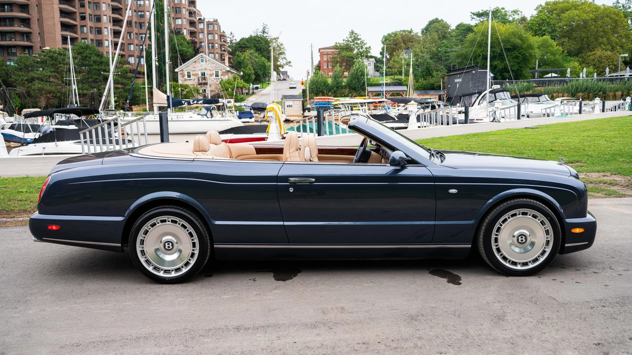 2007 Bentley Azure 2nd Gen - Image 16 of 31
