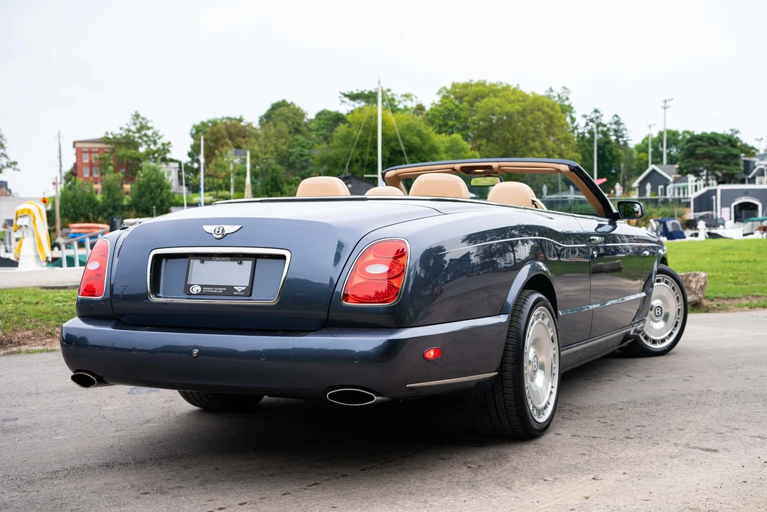 2007 Bentley Azure 2nd Gen - Image 13 of 31