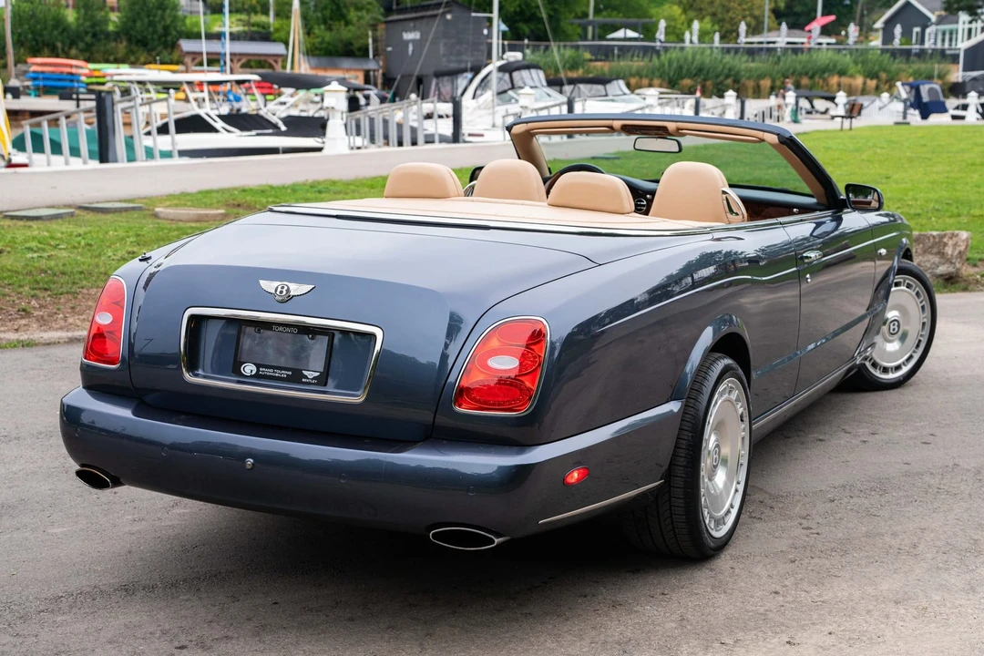2007 Bentley Azure 2nd Gen - Image 14 of 31