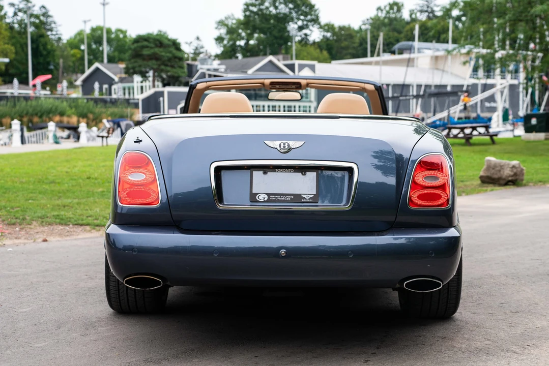 2007 Bentley Azure 2nd Gen - Image 12 of 31