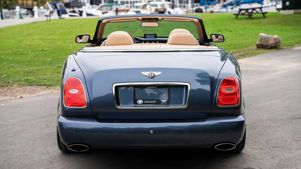 2007 Bentley Azure 2nd Gen - Image 11 of 31