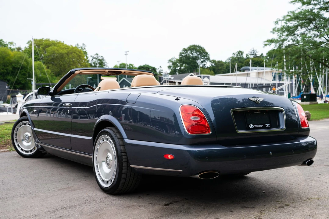 2007 Bentley Azure 2nd Gen - Image 10 of 31