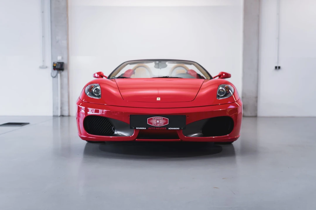 2007 Ferrari F430 Spider - Image 6 of 31