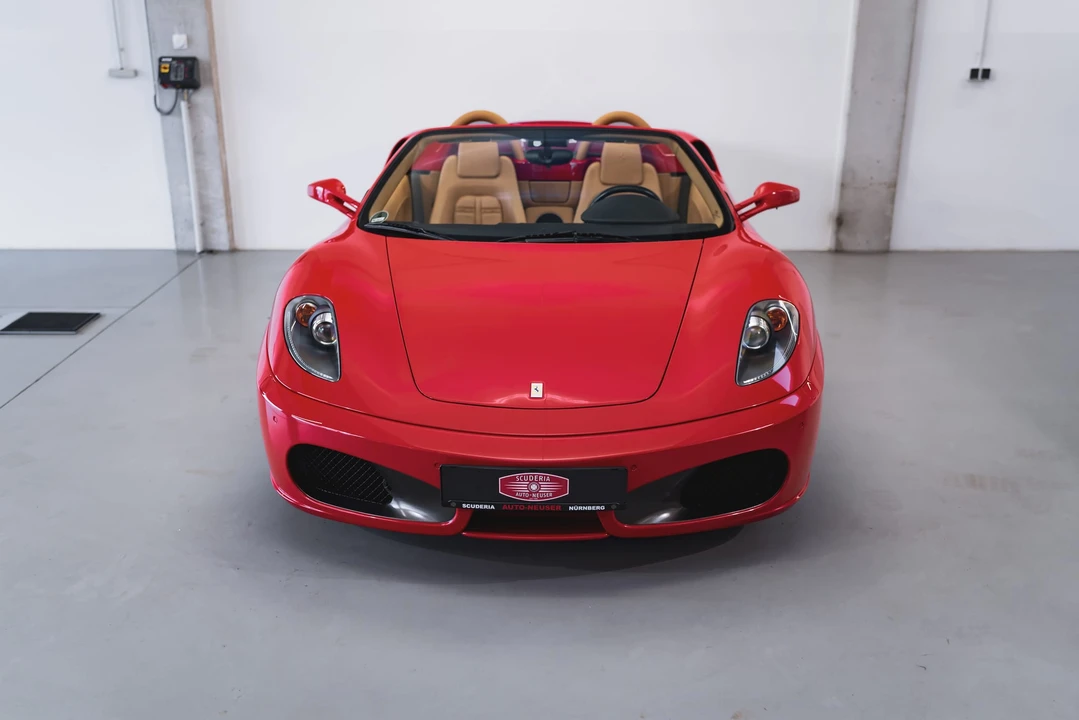 2007 Ferrari F430 Spider - Image 7 of 31