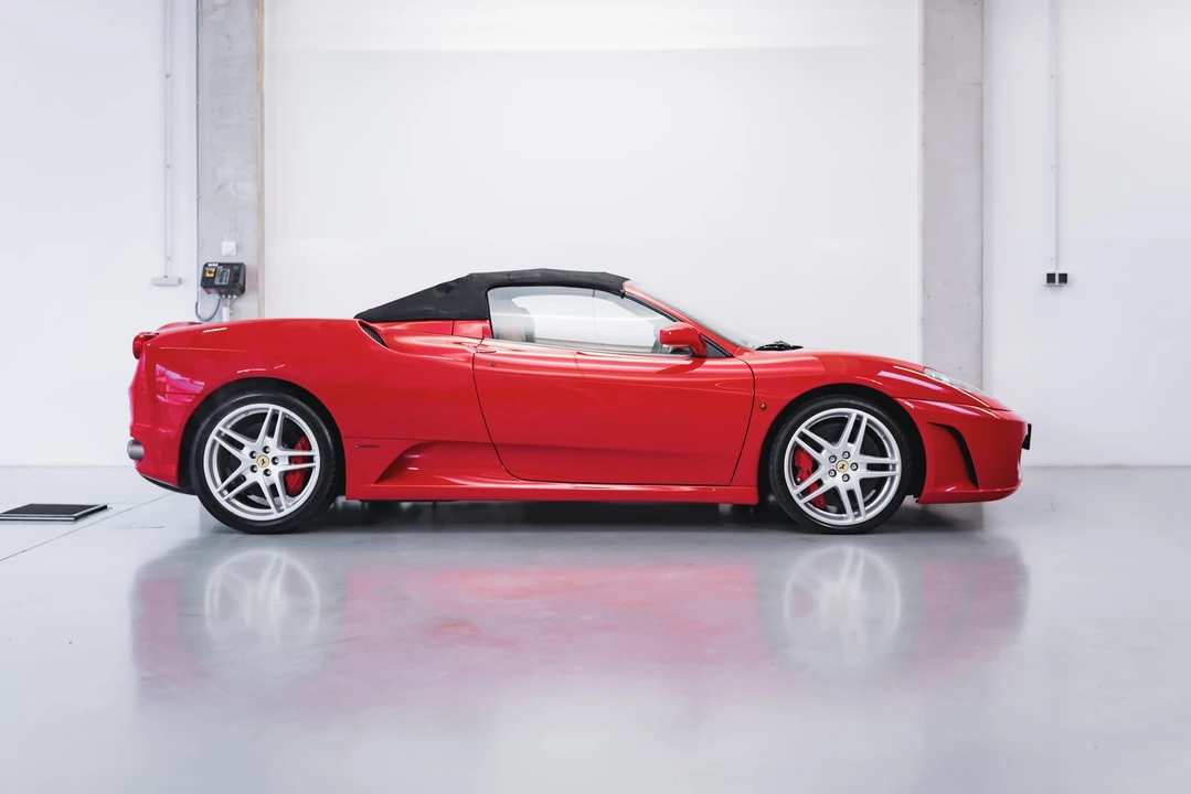 2007 Ferrari F430 Spider - Image 27 of 31
