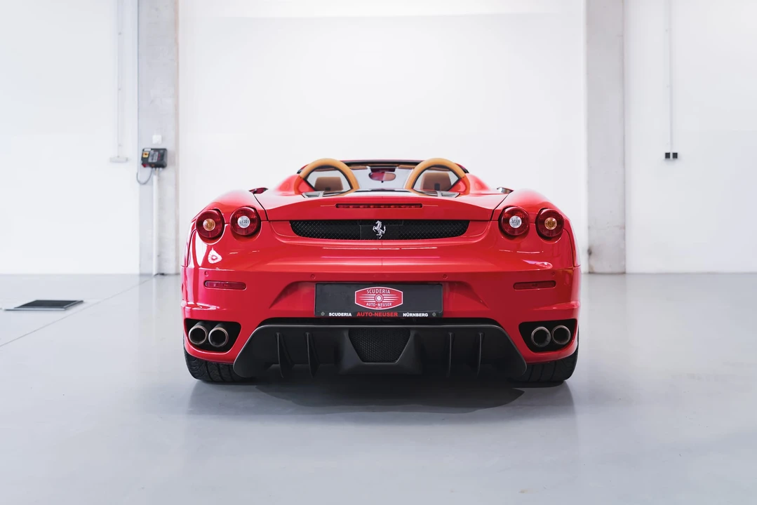 2007 Ferrari F430 Spider - Image 20 of 31