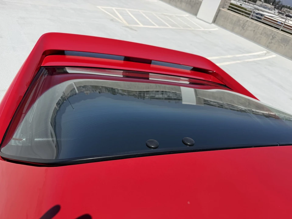 1988 Pontiac Firebird Trans Am 3rd Gen - Image 30 of 31