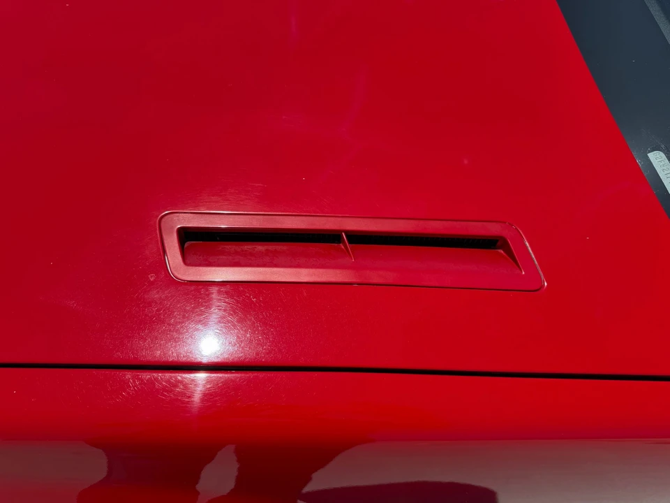 1988 Pontiac Firebird Trans Am 3rd Gen - Image 29 of 31