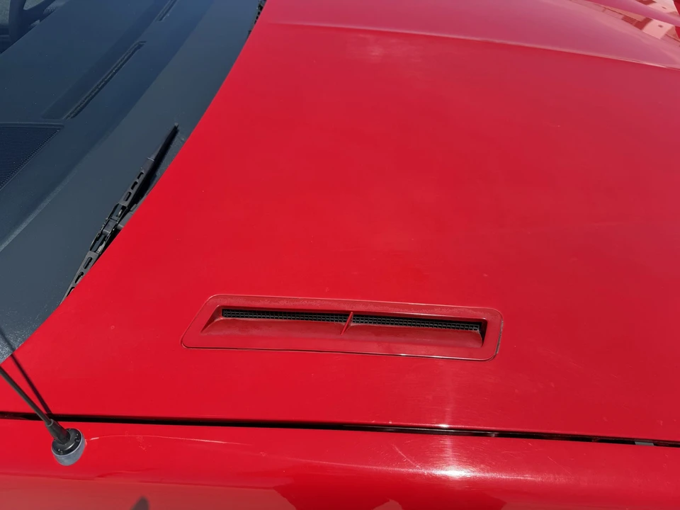 1988 Pontiac Firebird Trans Am 3rd Gen - Image 28 of 31