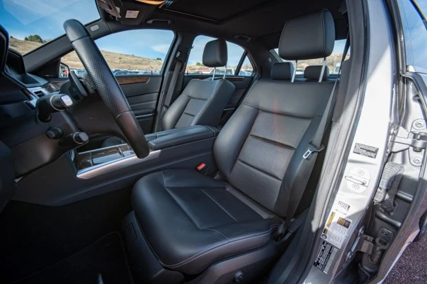 2014 Mercedes-Benz W212 E-Class - Image 4 of 7