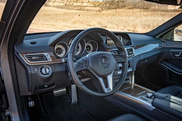 2014 Mercedes-Benz W212 E-Class - Image 5 of 7