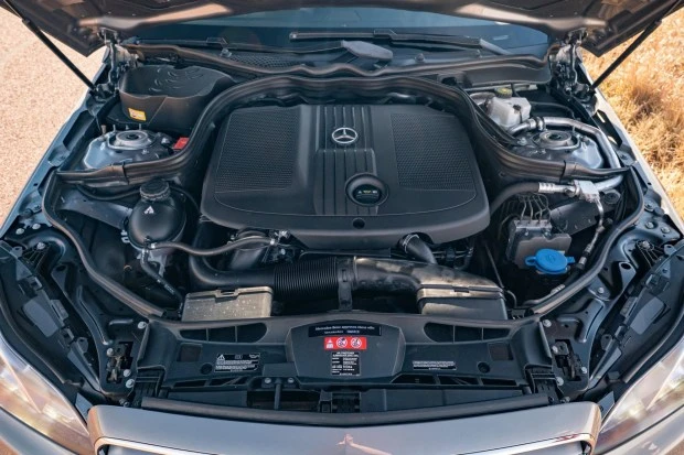 2014 Mercedes-Benz W212 E-Class - Image 6 of 7