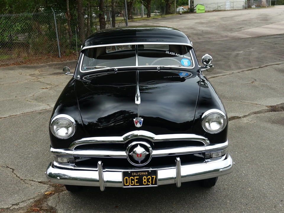 1950 Ford Shoebox - Image 5 of 31