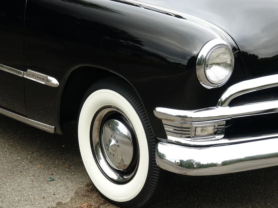 1950 Ford Shoebox - Image 21 of 31