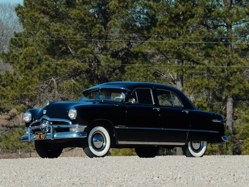1950 Ford Shoebox - Image 10 of 31
