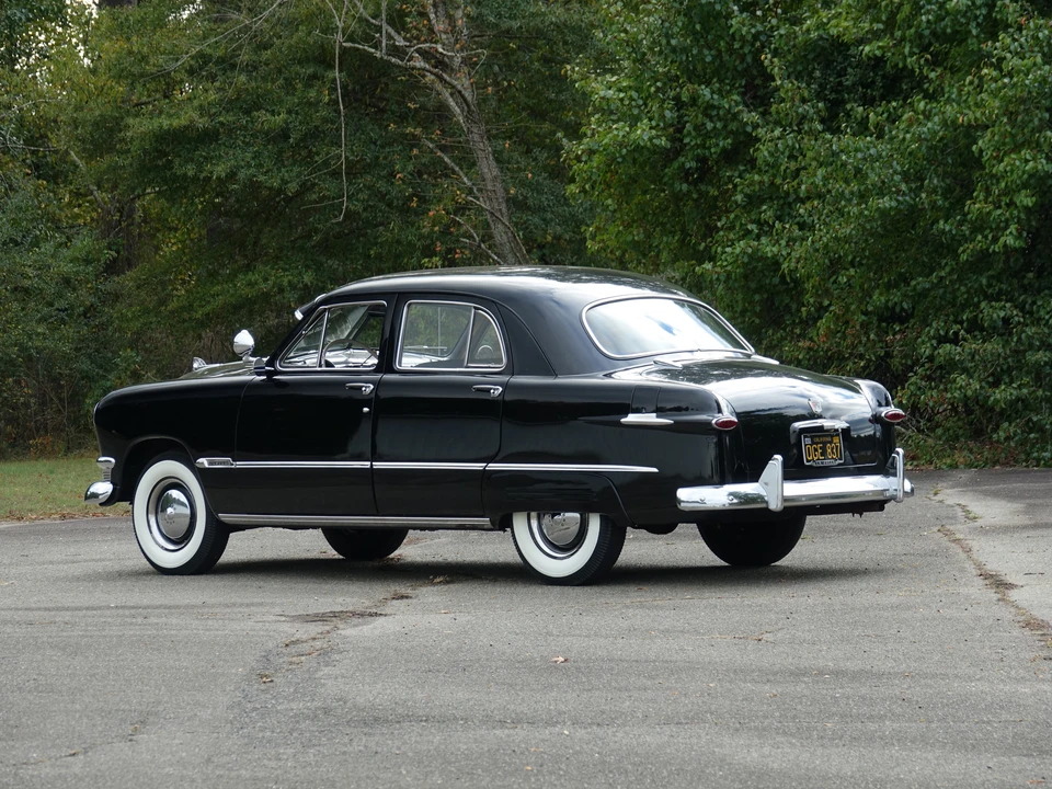 1950 Ford Shoebox - Image 12 of 31