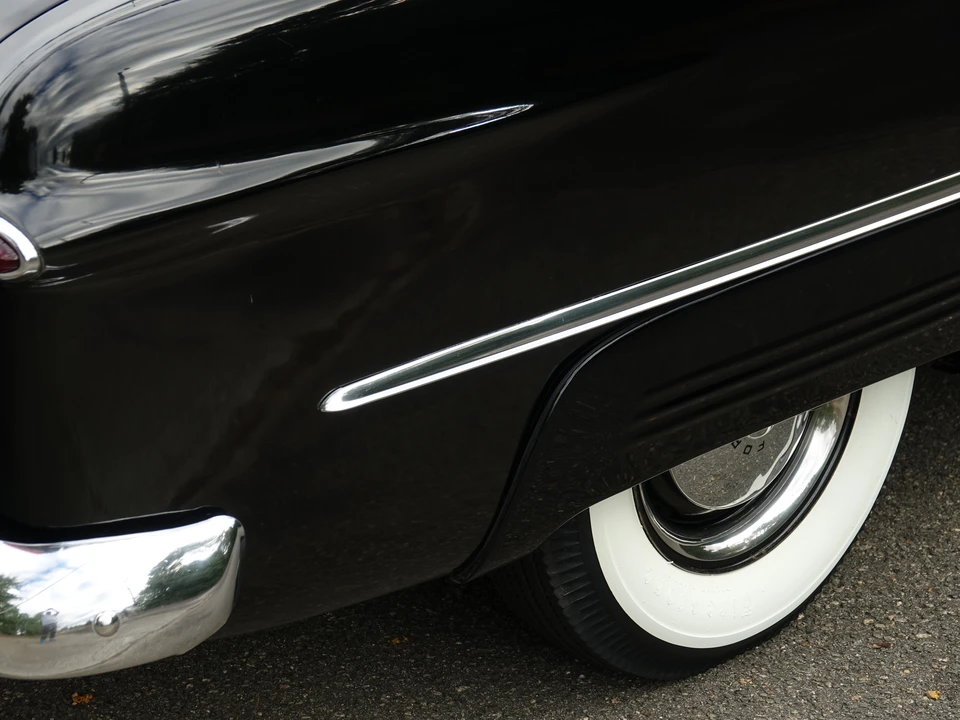 1950 Ford Shoebox - Image 31 of 31