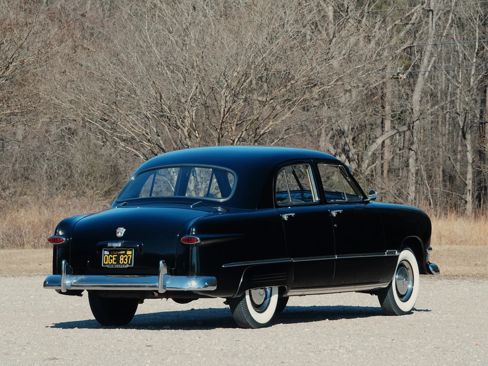 1950 Ford Shoebox - Image 16 of 31