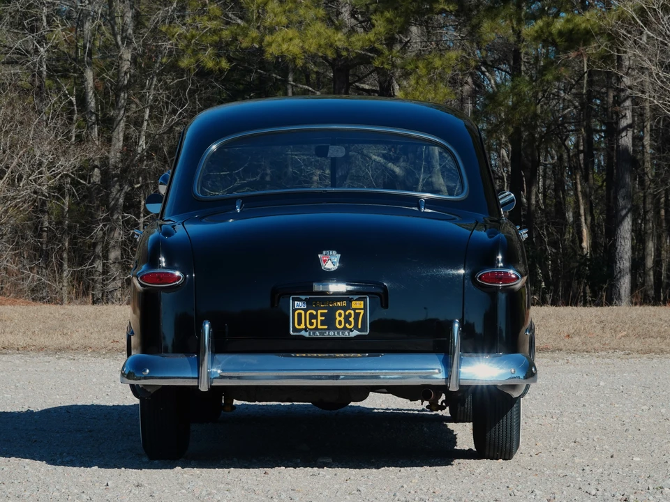 1950 Ford Shoebox - Image 19 of 31
