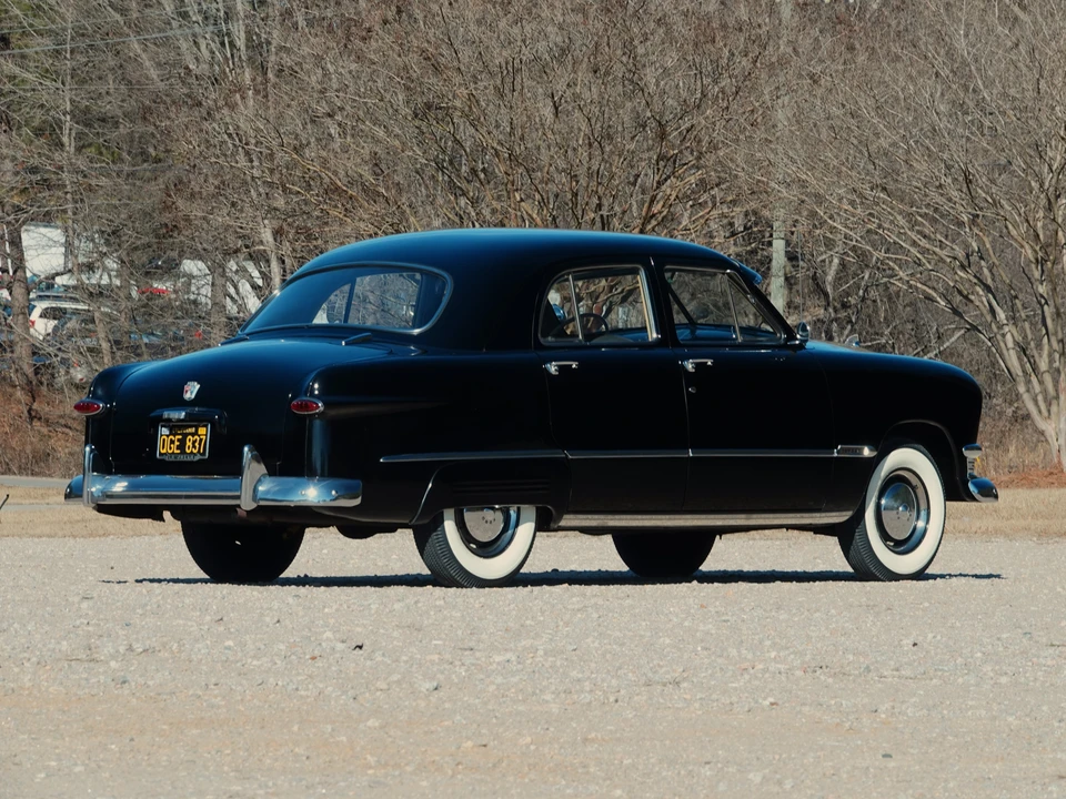 1950 Ford Shoebox - Image 17 of 31