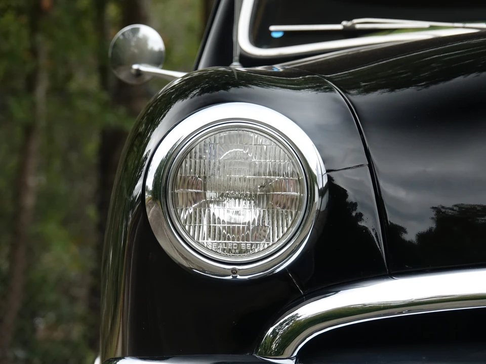 1950 Ford Shoebox - Image 27 of 31