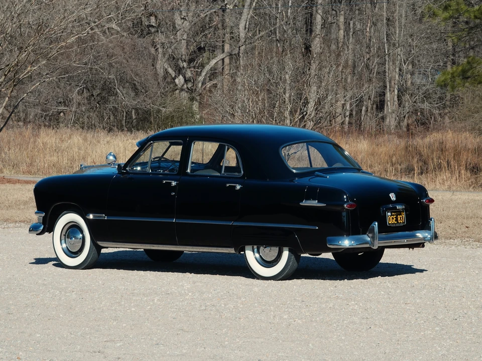 1950 Ford Shoebox - Image 14 of 31