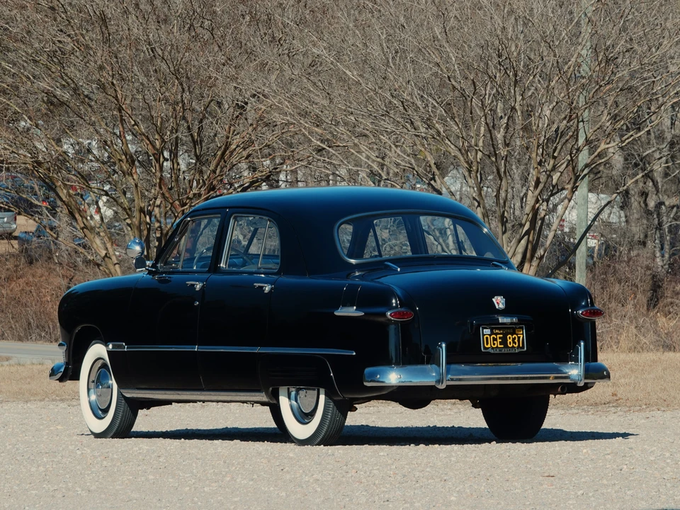 1950 Ford Shoebox - Image 15 of 31