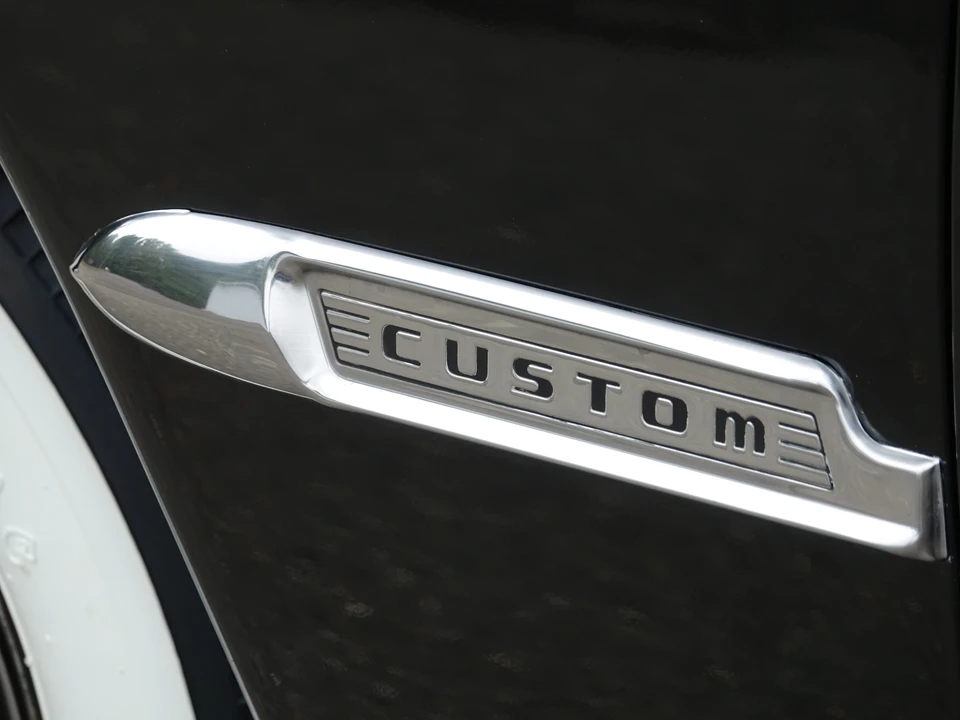1950 Ford Shoebox - Image 30 of 31