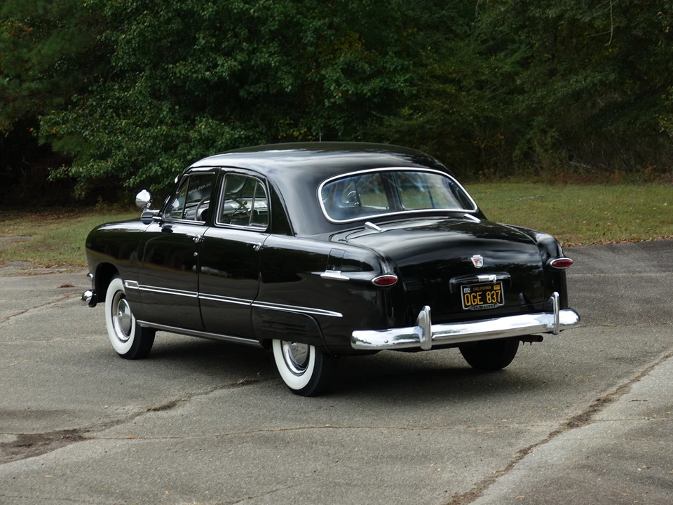 1950 Ford Shoebox - Image 13 of 31
