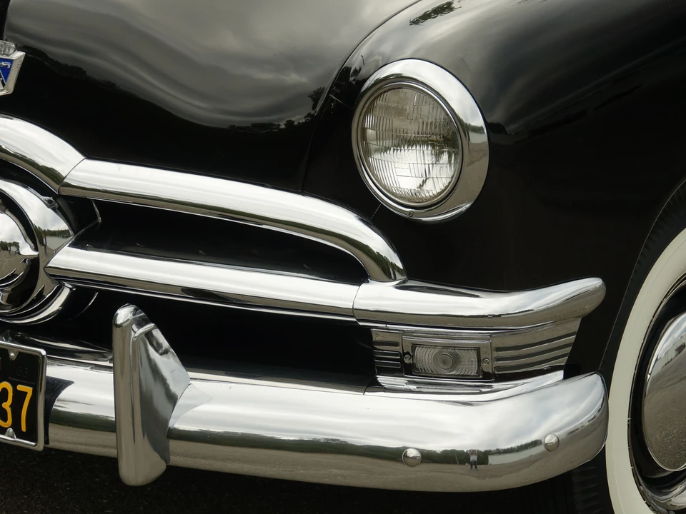 1950 Ford Shoebox - Image 22 of 31