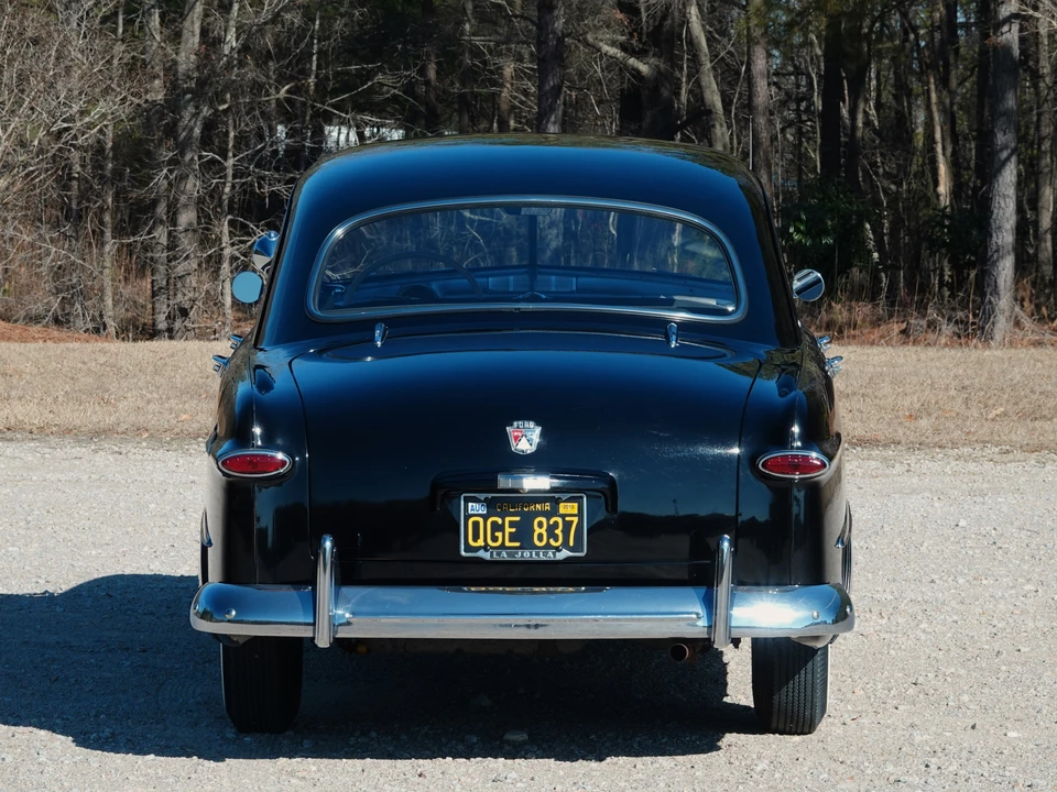 1950 Ford Shoebox - Image 18 of 31
