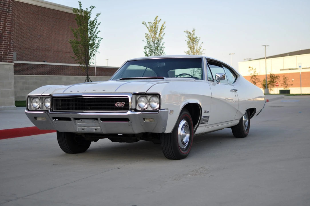 1968 Buick Gran Sport - Image 3 of 31