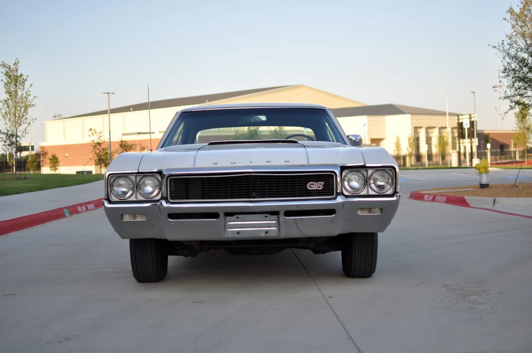 1968 Buick Gran Sport - Image 4 of 31