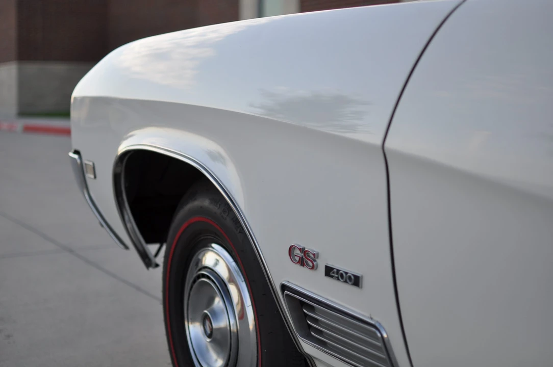 1968 Buick Gran Sport - Image 19 of 31