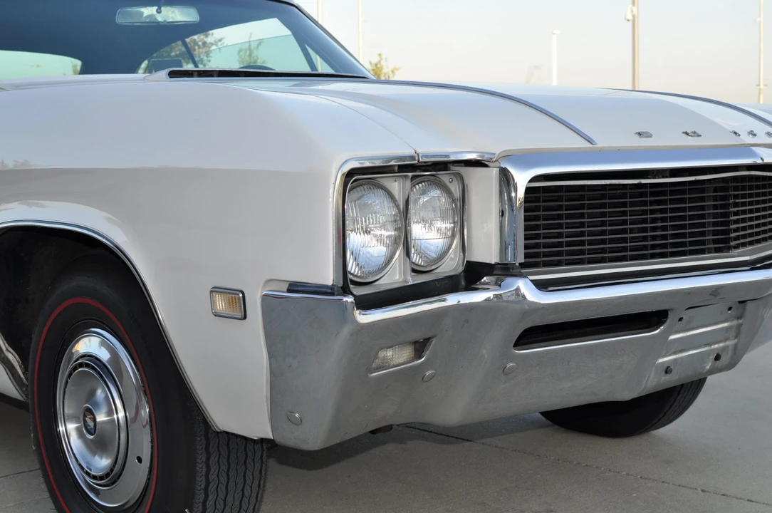 1968 Buick Gran Sport - Image 16 of 31