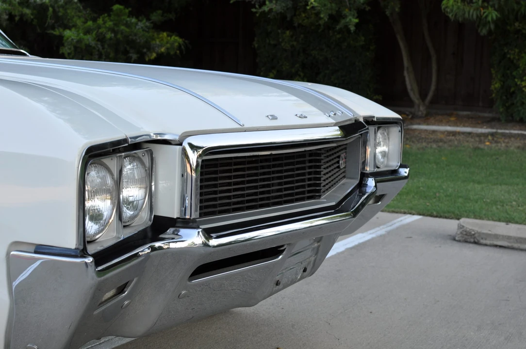 1968 Buick Gran Sport - Image 15 of 31