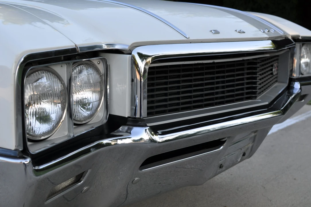 1968 Buick Gran Sport - Image 17 of 31