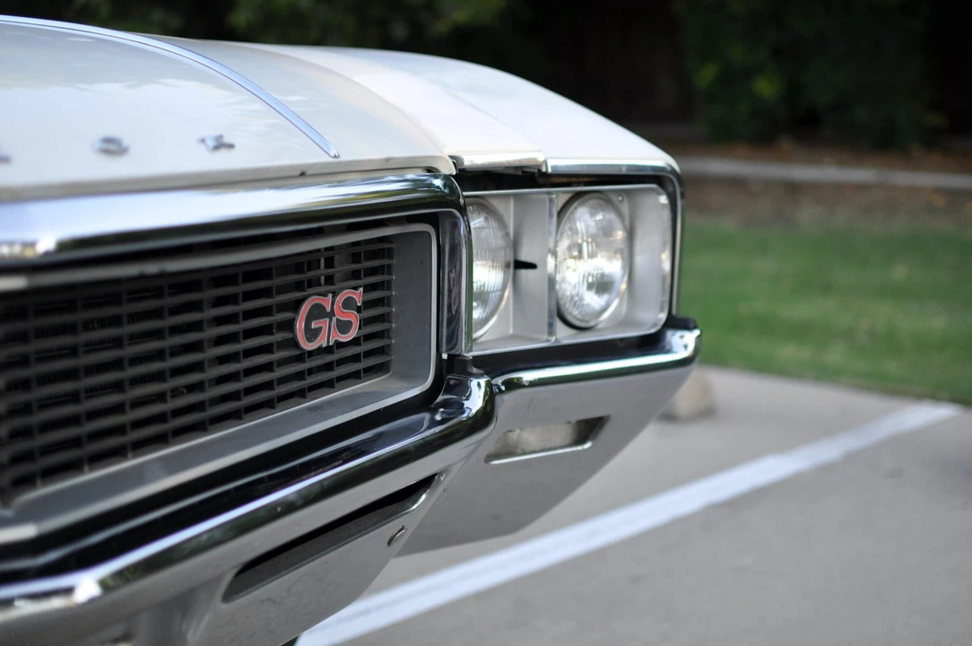 1968 Buick Gran Sport - Image 18 of 31
